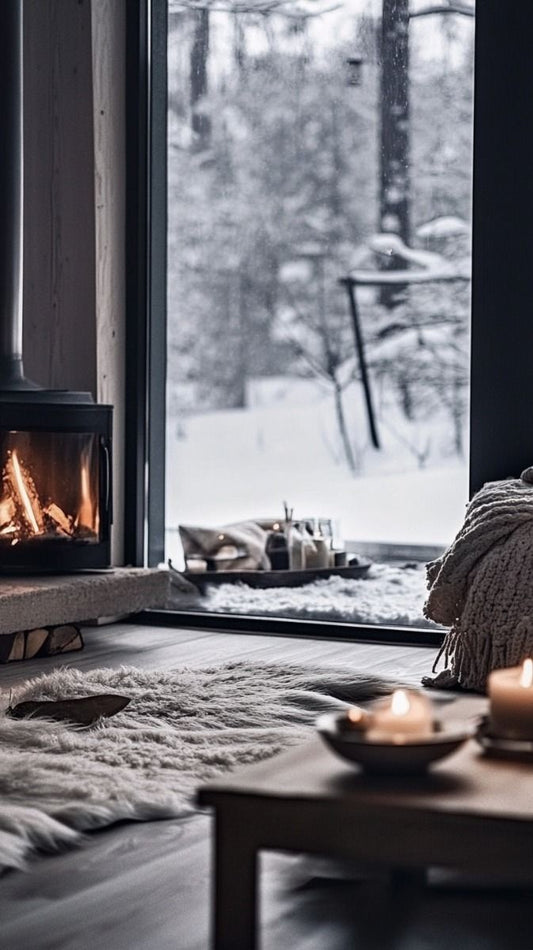 Stress-Free Hosting: How to Create a Serene Environment for Holiday Guests