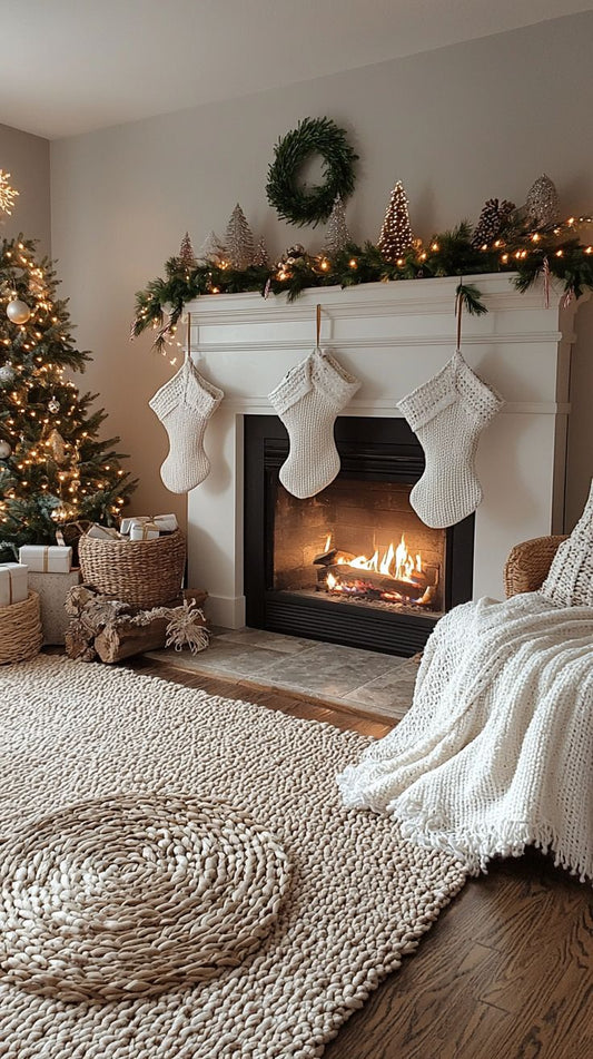 Eco-Friendly Holiday Decorating Tips for a Sophisticated Look