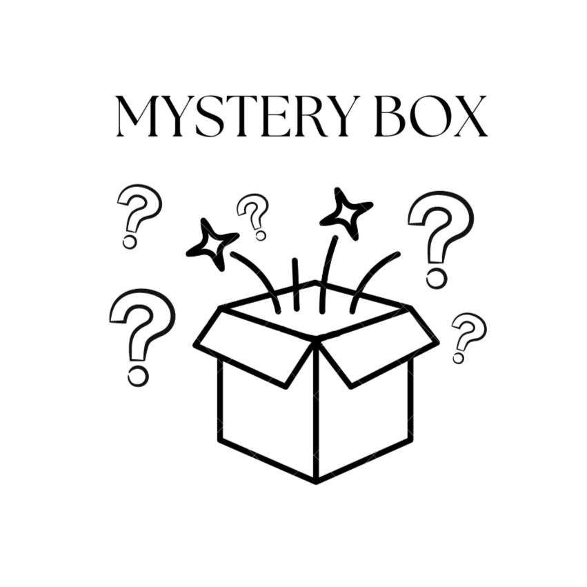 Mystery Box